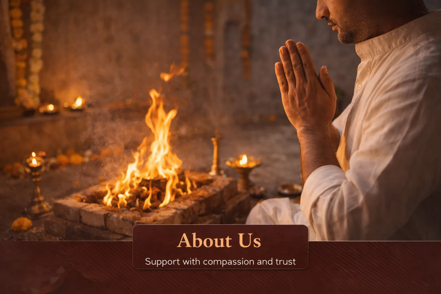 Dedicated to Dignity